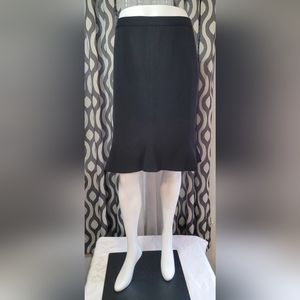 Lane Bryant Women's Businesswear Black Size 16